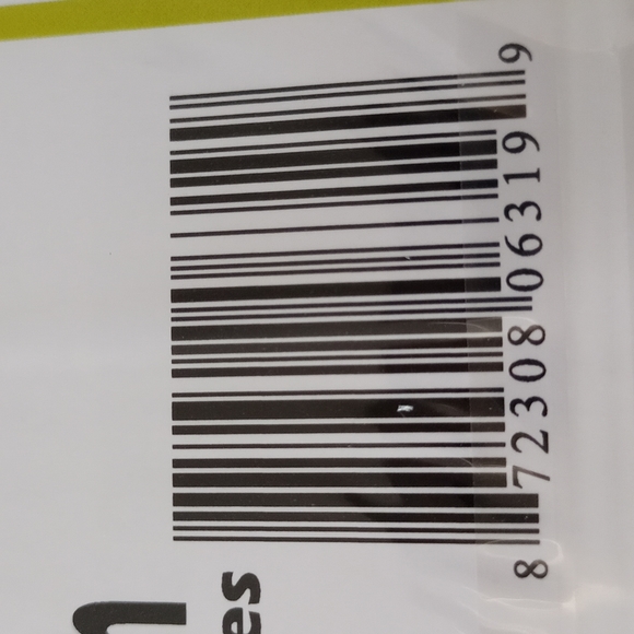 Microfiber Glass Cleaning Cloth by Nature's Ultimate - Picture 4 of 4